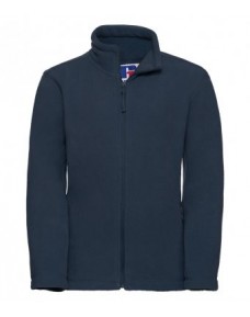 Kids Active Fleece Jacket